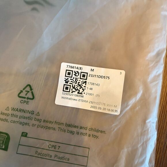 HALARA NWT Softly Zero Airy Green Ruched Lace Up Bodycon Dress Size Medium - Picture 11 of 12